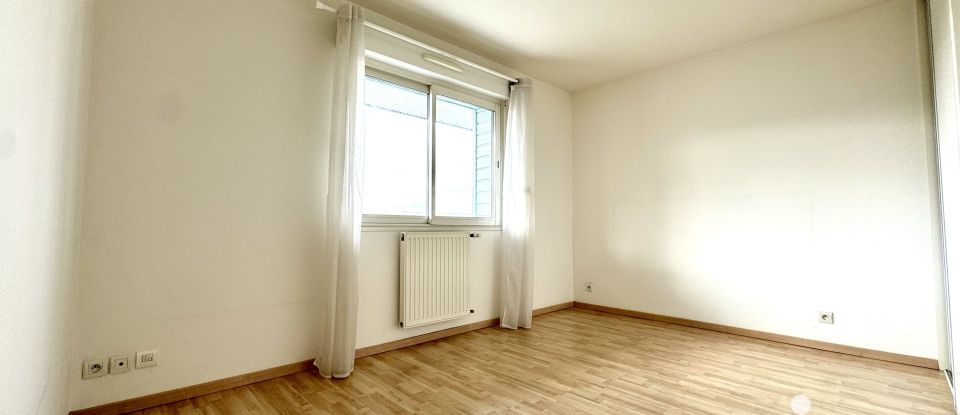 Appartement 3 pièces de 66 m² à Acigné (35690)