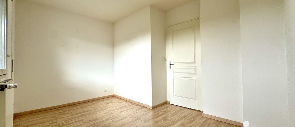 Appartement 3 pièces de 66 m² à Acigné (35690)