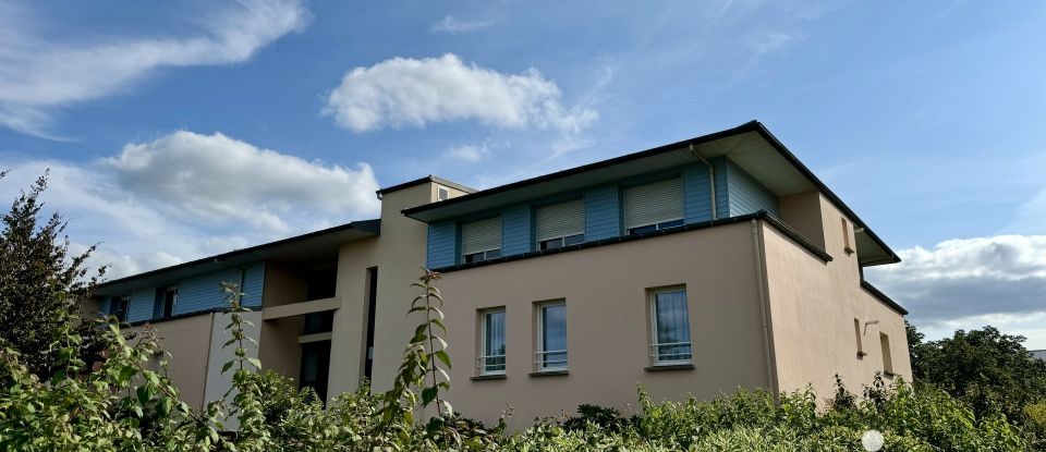 Appartement 3 pièces de 66 m² à Acigné (35690)