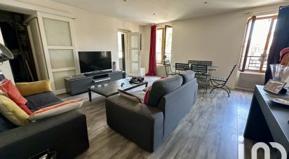 Duplex 2 pièces de 54 m² à Chelles (77500)