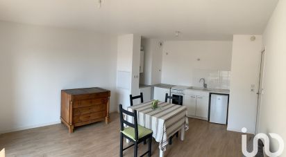 Apartment 2 rooms of 41 m² in Vouvray (37210)