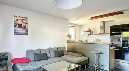Apartment 3 rooms of 64 m² in Villaz (74370)