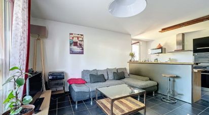 Apartment 3 rooms of 64 m² in Villaz (74370)
