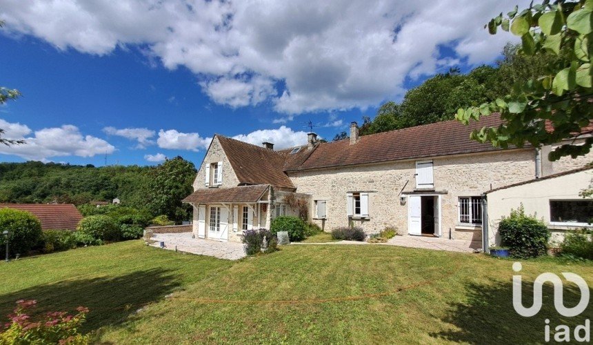 House 7 rooms of 172 m² in Béthisy-Saint-Pierre (60320)