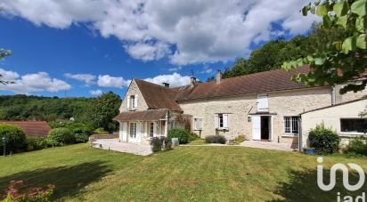 Maison 7 pièces de 172 m² à Béthisy-Saint-Pierre (60320)