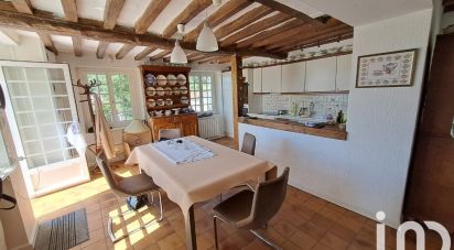 House 7 rooms of 172 m² in Béthisy-Saint-Pierre (60320)