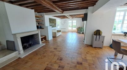 Maison 7 pièces de 172 m² à Béthisy-Saint-Pierre (60320)