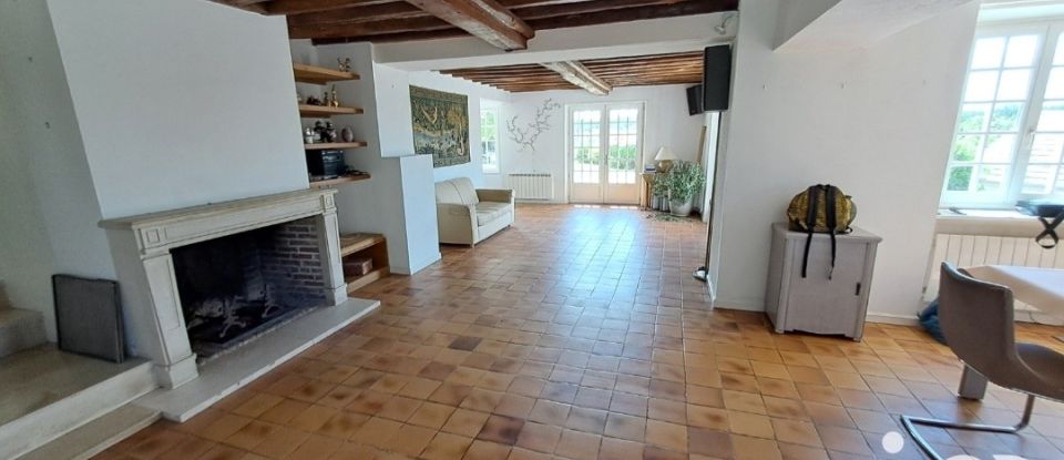 House 7 rooms of 172 m² in Béthisy-Saint-Pierre (60320)