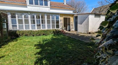 Maison 6 pièces de 82 m² à Chambray-lès-Tours (37170)