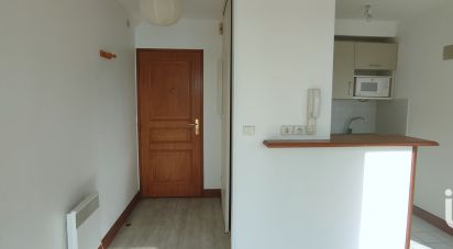 Studio 1 room of 24 m² in La Rochelle (17000)