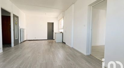 Appartement 2 pièces de 49 m² à Dijon (21000)