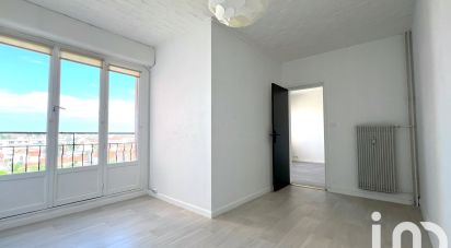 Appartement 2 pièces de 49 m² à Dijon (21000)