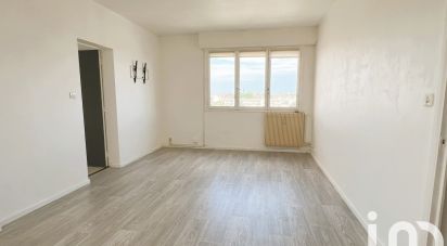 Appartement 2 pièces de 49 m² à Dijon (21000)