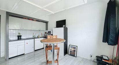 Apartment 1 room of 21 m² in Saint-Cast-le-Guildo (22380)