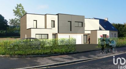 House 6 rooms of 120 m² in Saint-Georges-d'Elle (50680)