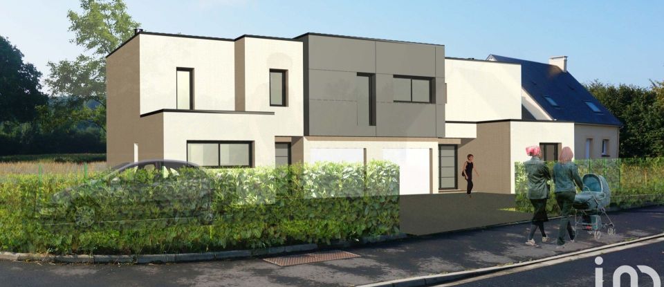 Maison 6 pièces de 120 m² à Saint-Georges-d'Elle (50680)