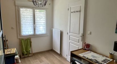 Appartement 3 pièces de 78 m² à Nantes (44300)