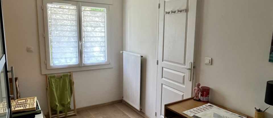 Apartment 3 rooms of 78 m² in Nantes (44300)