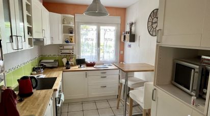 Apartment 3 rooms of 78 m² in Nantes (44300)