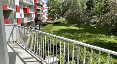 Appartement 3 pièces de 78 m² à Nantes (44300)