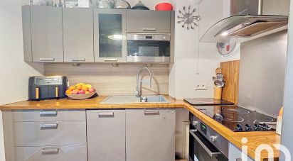 Appartement 3 pièces de 55 m² à Limeil-Brévannes (94450)