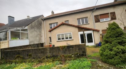 Maison 6 pièces de 140 m² à Tressange (57710)