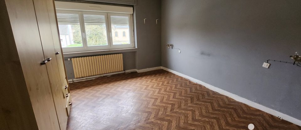 Maison 6 pièces de 140 m² à Tressange (57710)