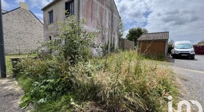 Land of 173 m² in Saint-Joachim (44720)