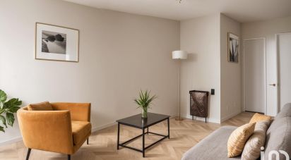 Apartment 4 rooms of 83 m² in Lyon (69005)