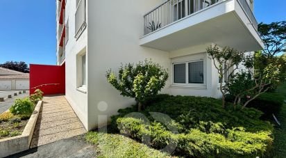 Apartment 2 rooms of 62 m² in Royan (17200)