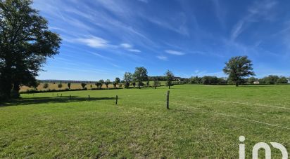 Terrain agricole de 10 784 m² à Tronget (03240)