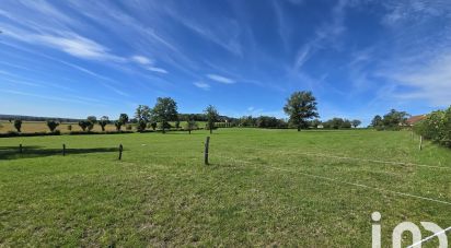 Farm land of 10,784 m² in Tronget (03240)