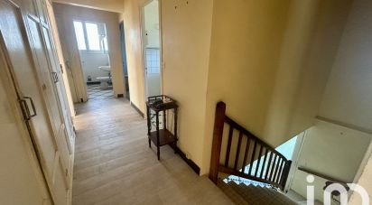 House 4 rooms of 90 m² in Éguzon-Chantôme (36270)