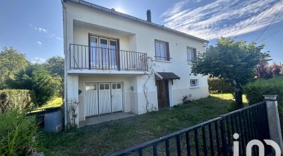 House 4 rooms of 90 m² in Éguzon-Chantôme (36270)