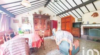 Traditional house 5 rooms of 143 m² in Tours (37000)