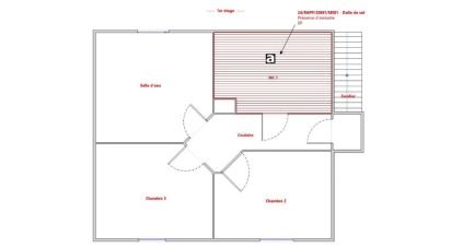 Maison traditionnelle 5 pièces de 143 m² à Saint-Avertin (37550)