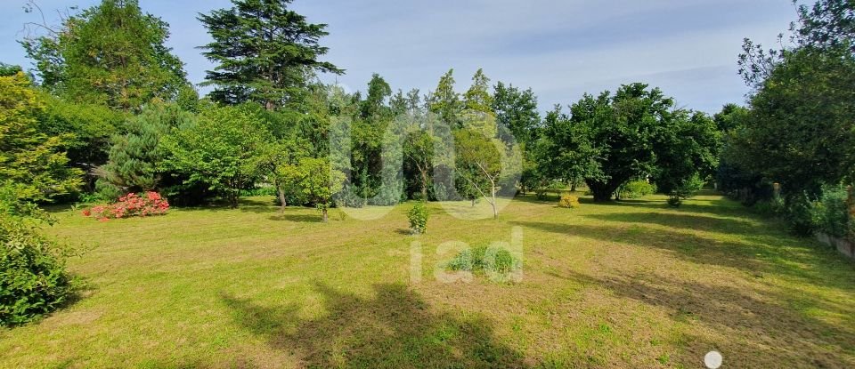 Maison traditionnelle 5 pièces de 143 m² à Tours (37000)