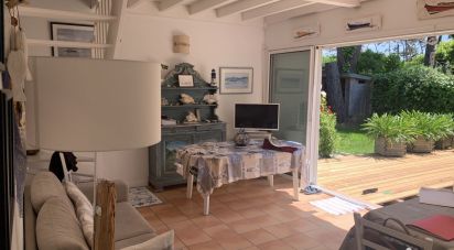 Maison 2 pièces de 59 m² à CAP FERRET (33970)