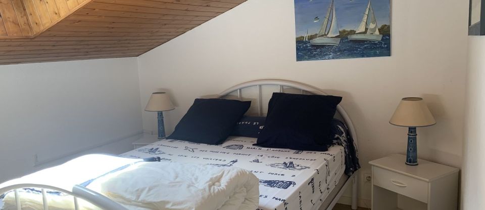 Maison 2 pièces de 59 m² à CAP FERRET (33970)