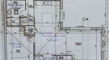 Maison 4 pièces de 114 m² à Saint-Sulpice-de-Royan (17200)