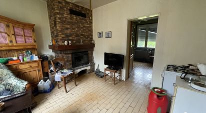 House 3 rooms of 70 m² in Le Hamel (80800)