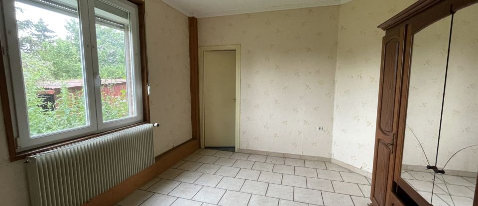 House 3 rooms of 70 m² in Le Hamel (80800)