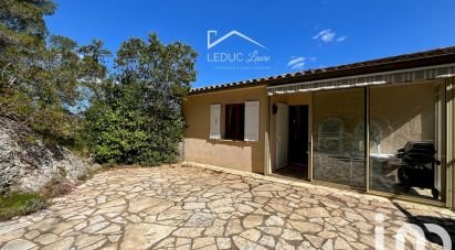 House 4 rooms of 120 m² in Goudargues (30630)