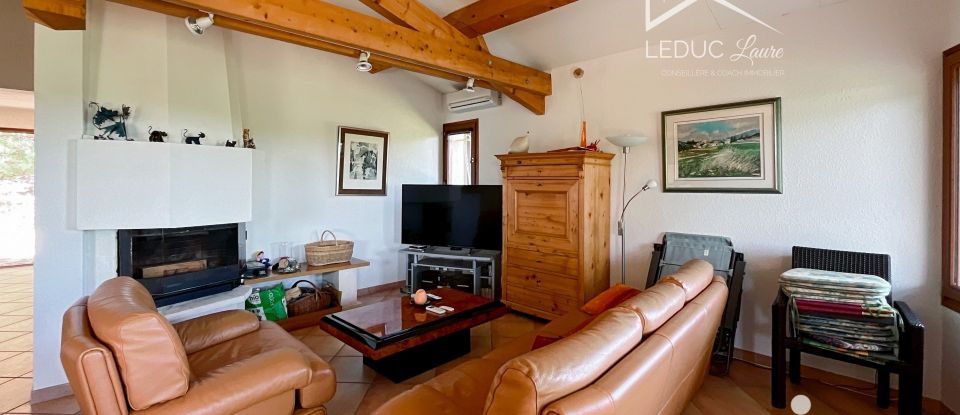 House 4 rooms of 120 m² in Goudargues (30630)