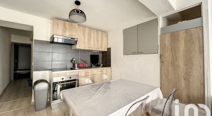 Appartement 2 pièces de 45 m² à Perpignan (66000)