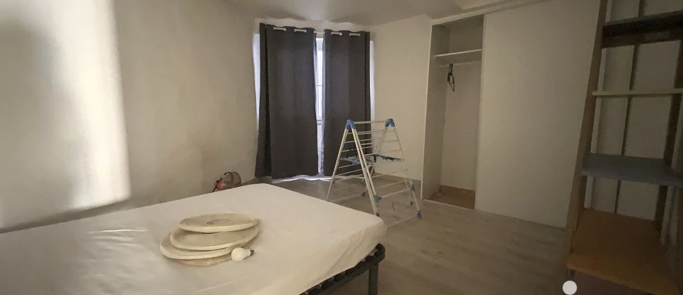 Appartement 2 pièces de 45 m² à Perpignan (66000)