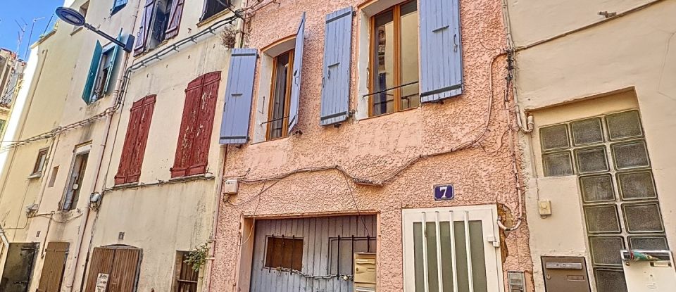 Appartement 2 pièces de 45 m² à Perpignan (66000)