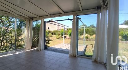 House 6 rooms of 135 m² in Saint-Michel-le-Cloucq (85200)