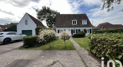 Country house 5 rooms of 157 m² in Lillers (62190)