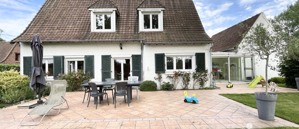 Country house 5 rooms of 157 m² in Lillers (62190)